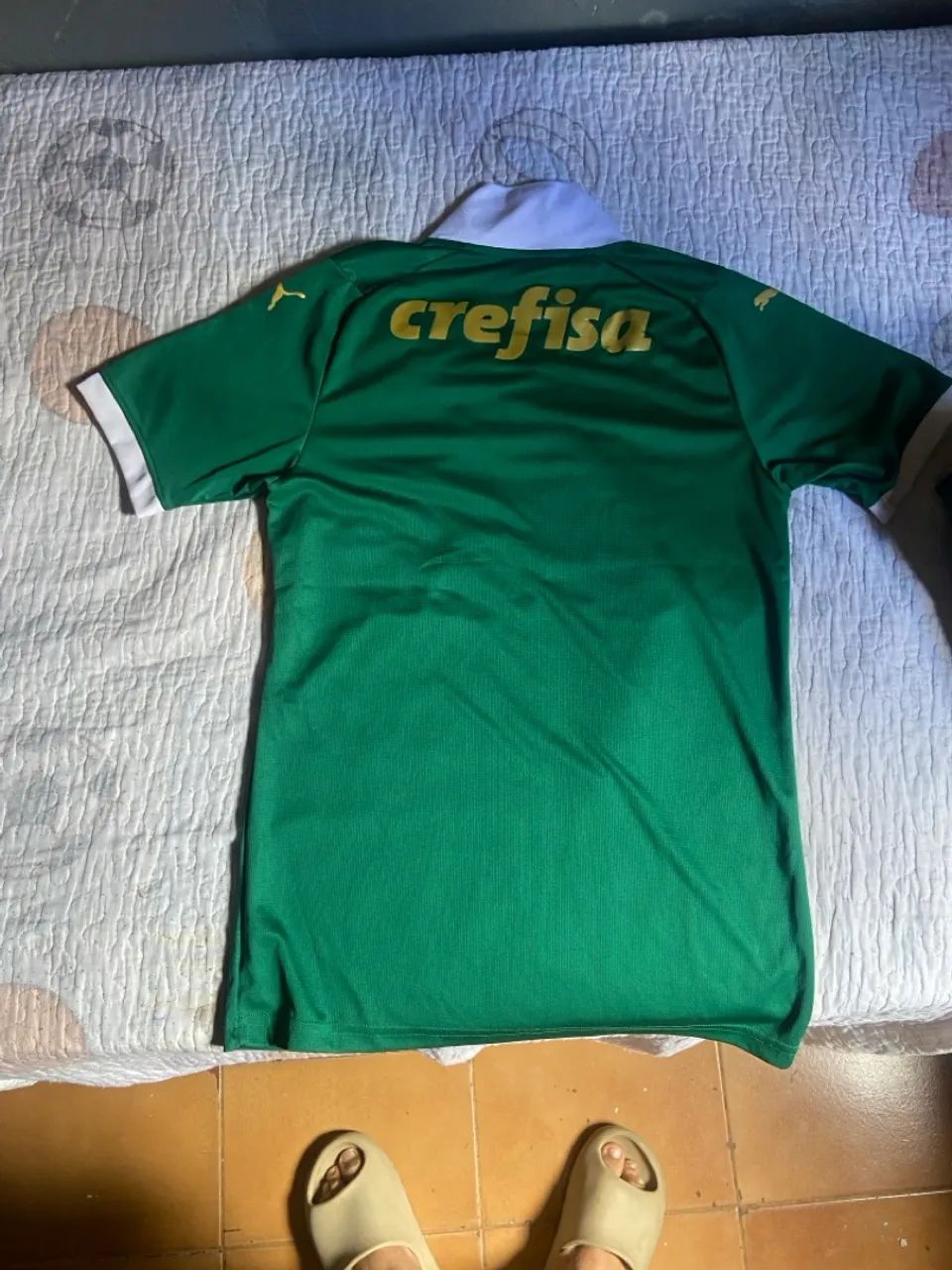 Camisa do palmeiras original  - Foto 3