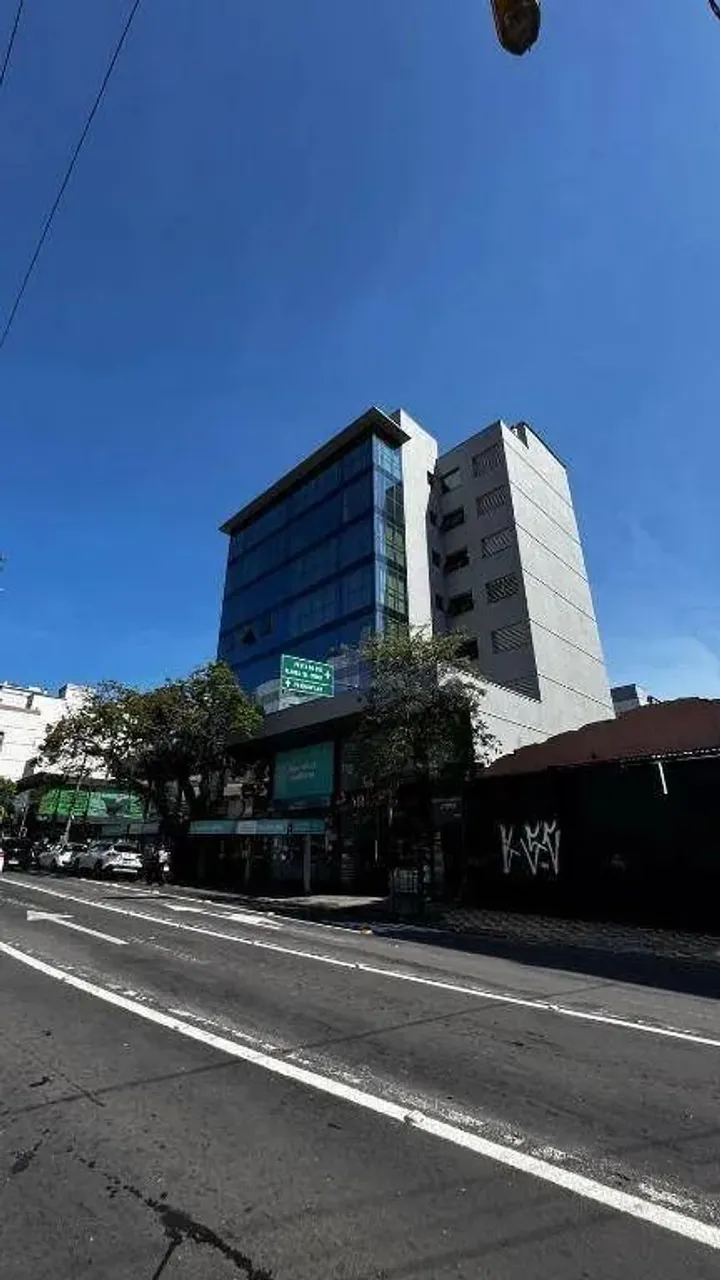 Sala à venda, 48 m² por R$ 350.000,00 - Centro - Caxias do Sul/RS