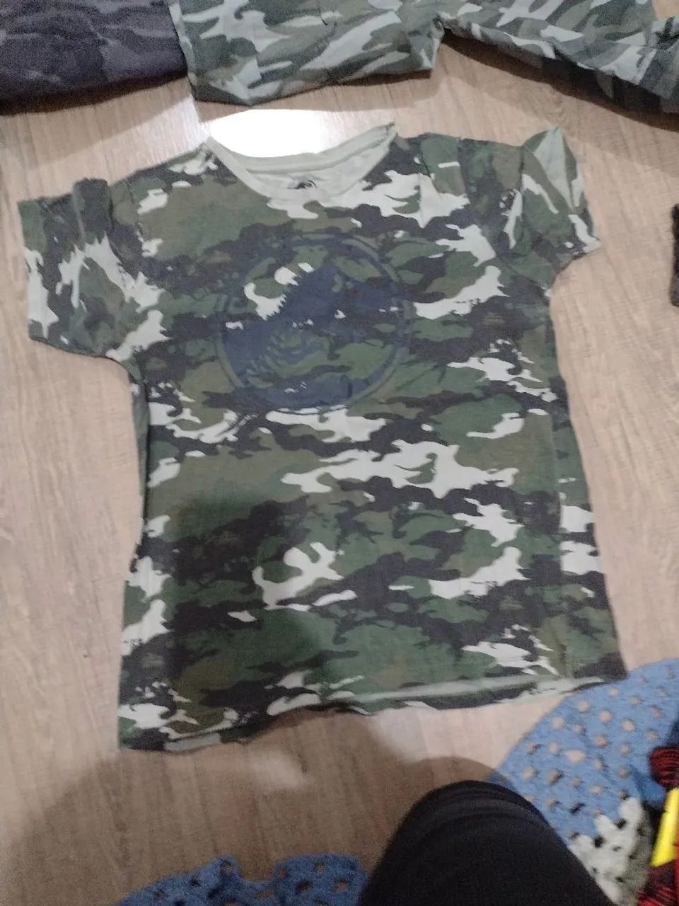Calça Militar  - Foto 4