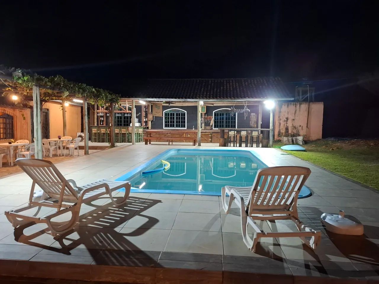 FERIADOS DE MARÇO NO SÍTIO DESCANSO RURAL  - Foto 5