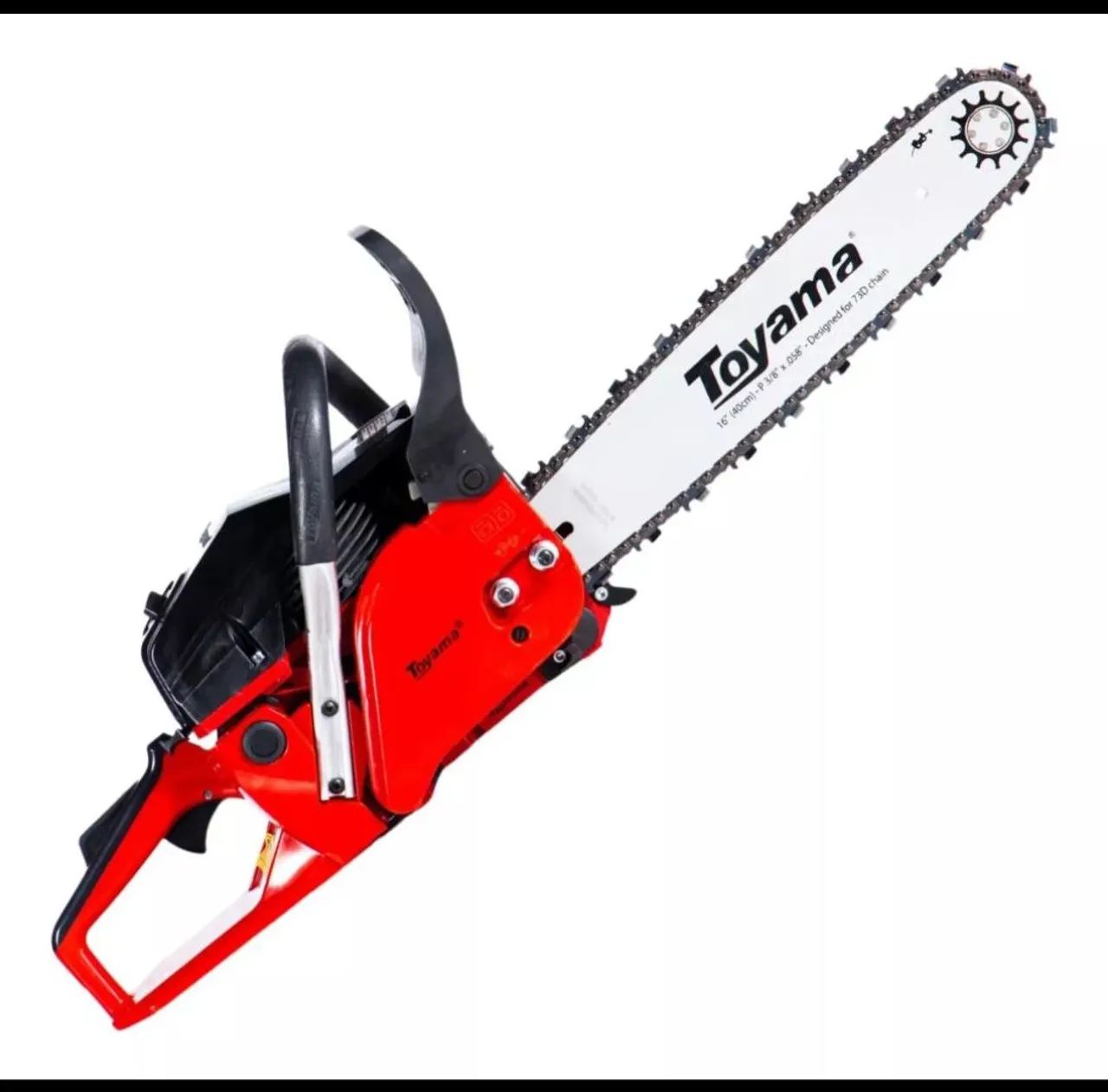 Motosserra toyama  - Foto 3