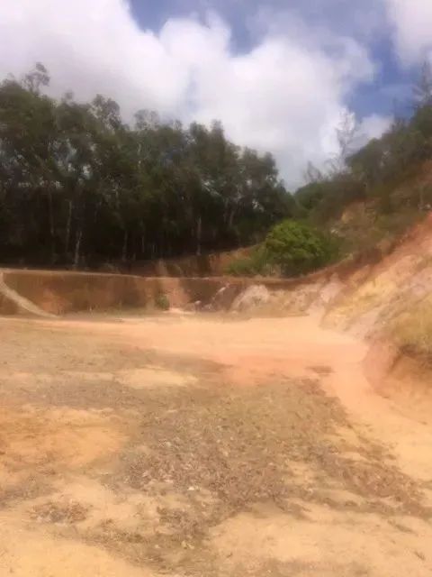 Área/Terreno 9.445m2 Ótimo para Construir Apartamentos em Jardim Atlântico Ac. Imóvel - Foto 9