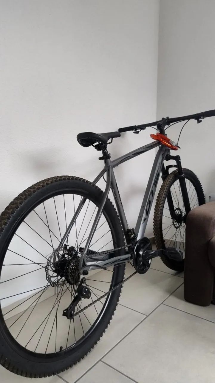 Bicicleta GTS aro 29