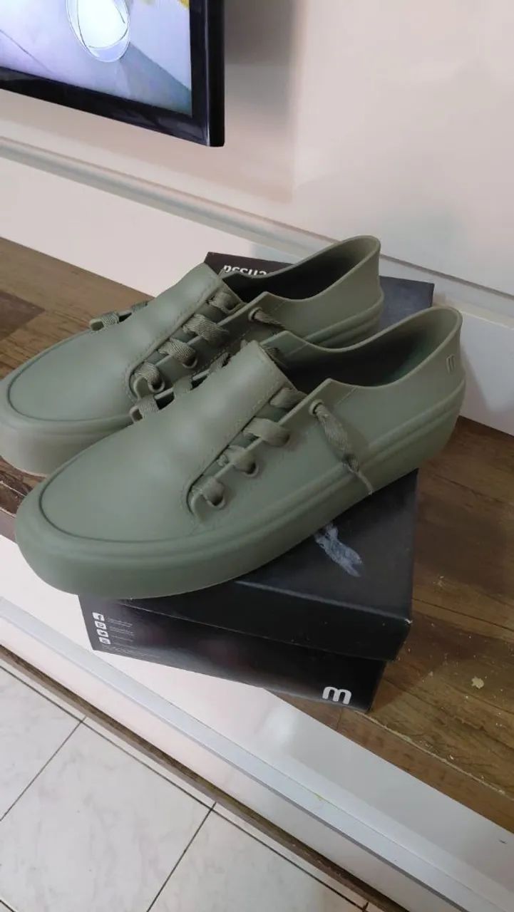 Combo Sapatos Melissa  - Foto 2