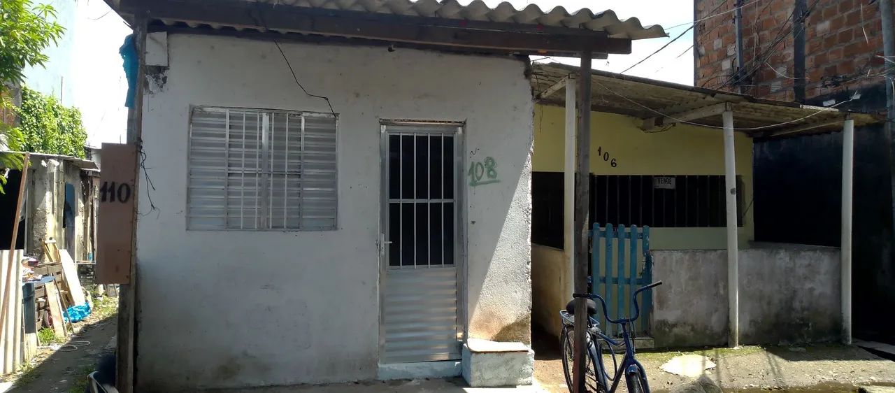 Foto - Santos - São Manoel