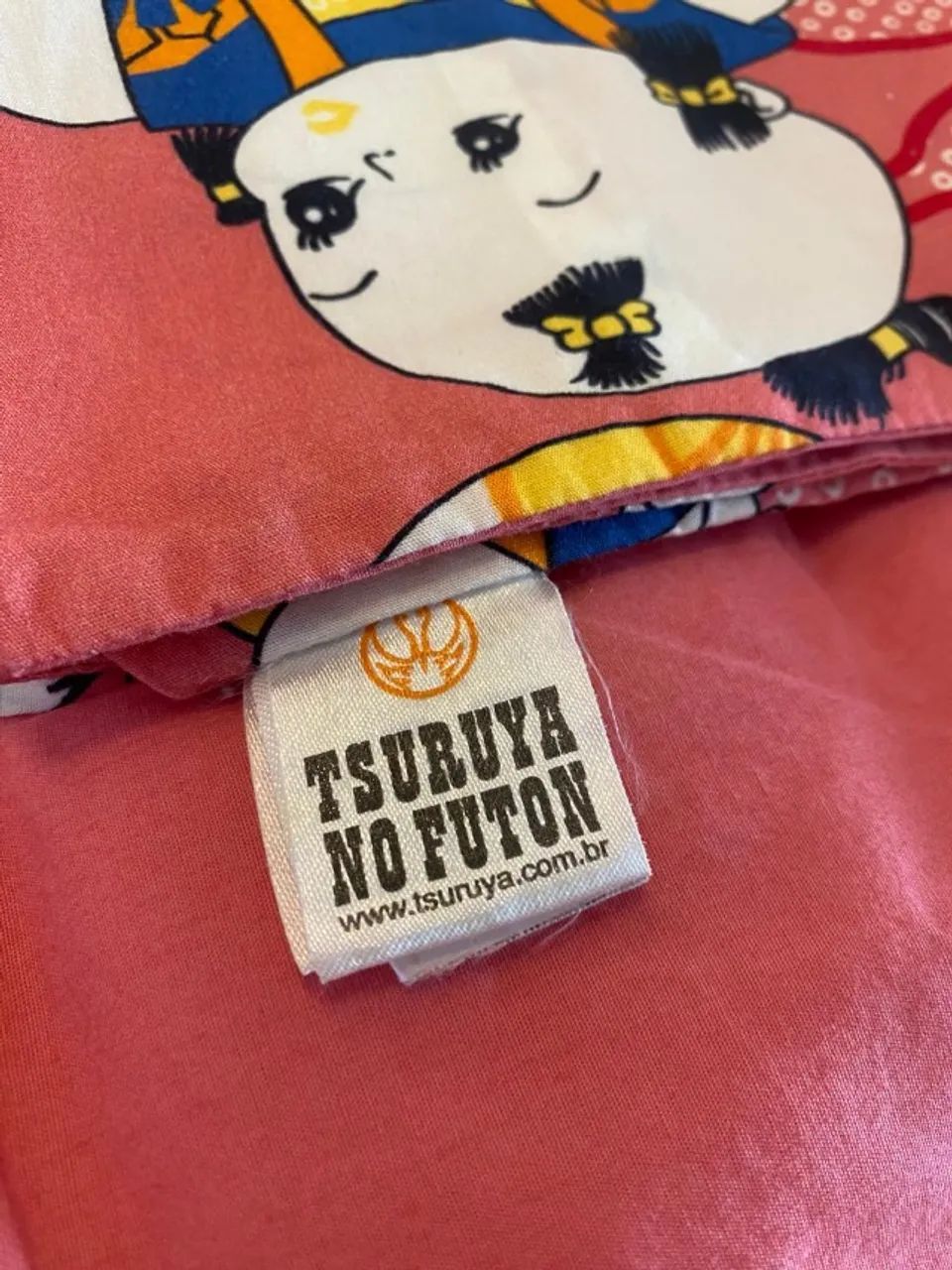 "Futon" Edredom Japonês - Foto 2