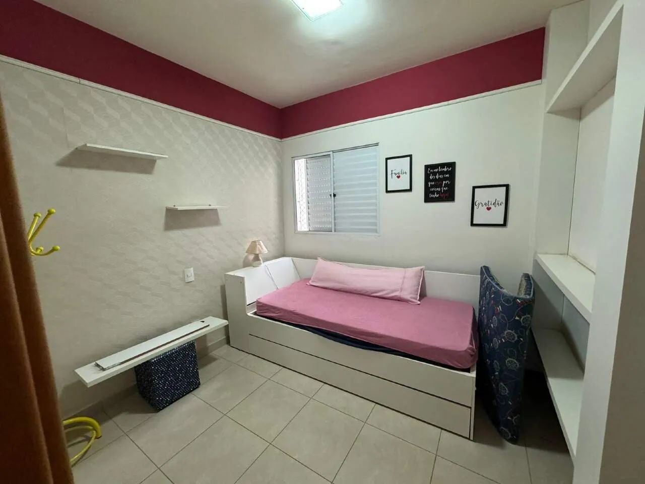 Apartamento MOBILIADO no Universitário - Foto 5