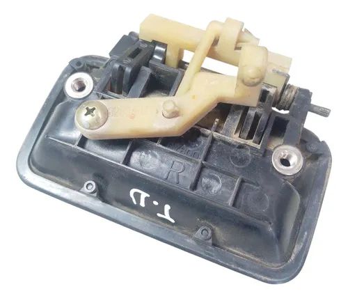 Maçaneta De Fora Externa Traseira Direita Suzuki Swift 91 95