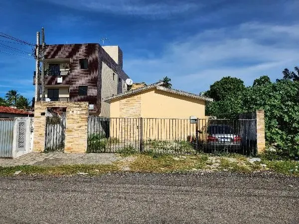 Casa + Vaga: 73,61m²