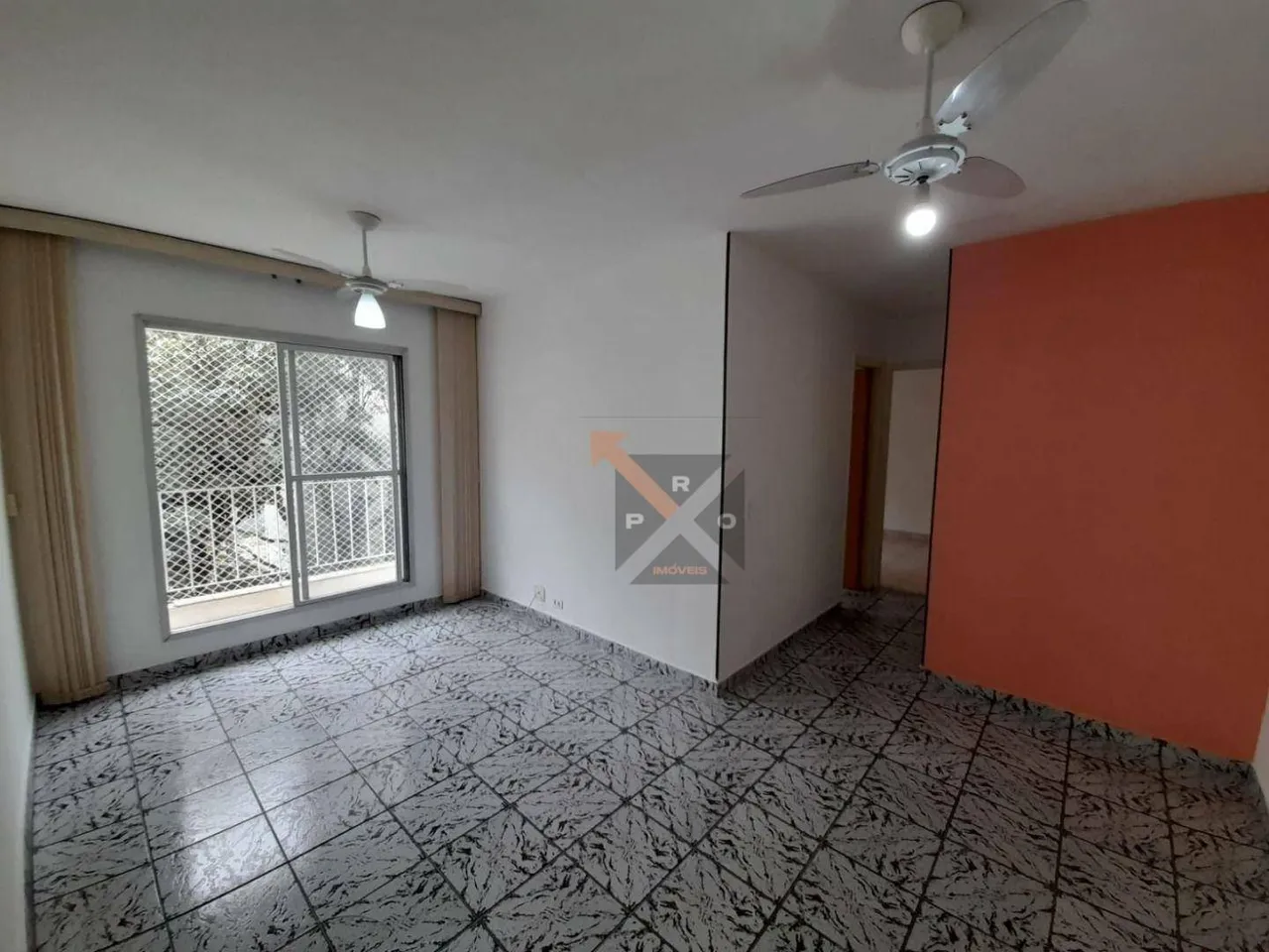 VILA PRUDENTE -58M² 2 DORMS 1 VAGA - SACADA - ACESSO AO METRÔ VILA PRUDENTE E TAMANDUATEÍ