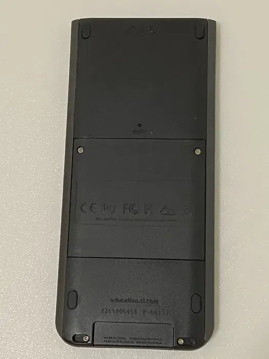 Calculadora Gráfica Texas Instruments Calculadora Nspire CX CAS - Foto 5