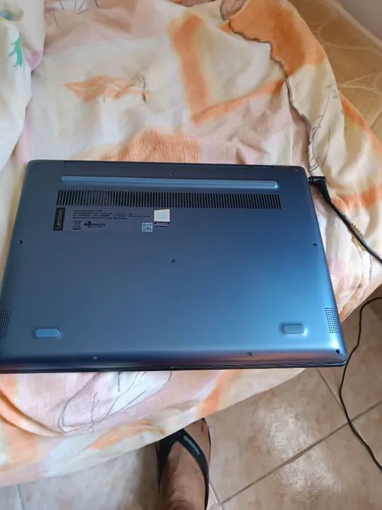 Notebook Lenovo Ideapad 320S - Tela 14 - Intel Core i5 - 8GB RAM - SSD 256GB - Foto 4
