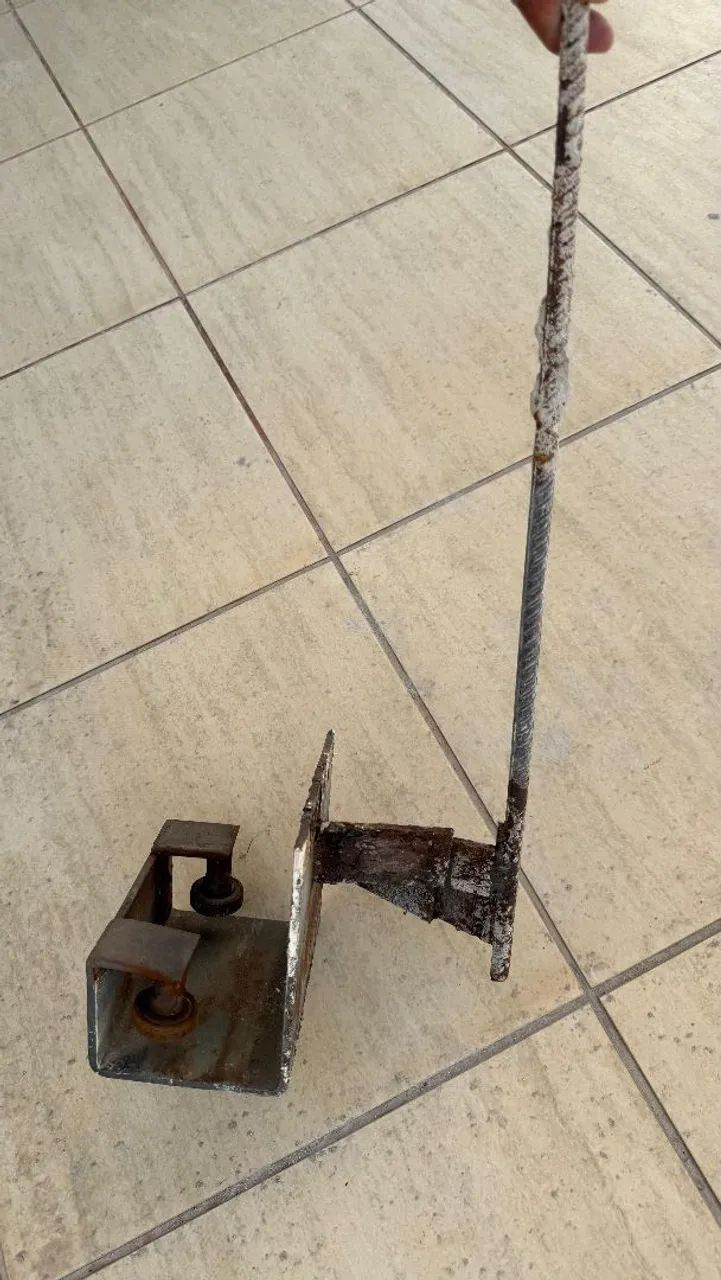 Portão de aço para residência - Foto 4