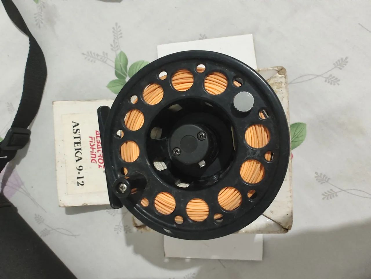 Kit Flay P/ pesca Carretilha + Vara - Foto 5