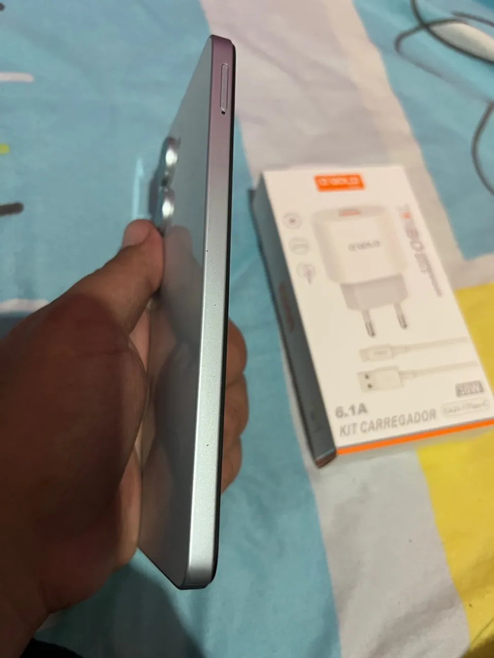 Redmi 13c Esmeralda