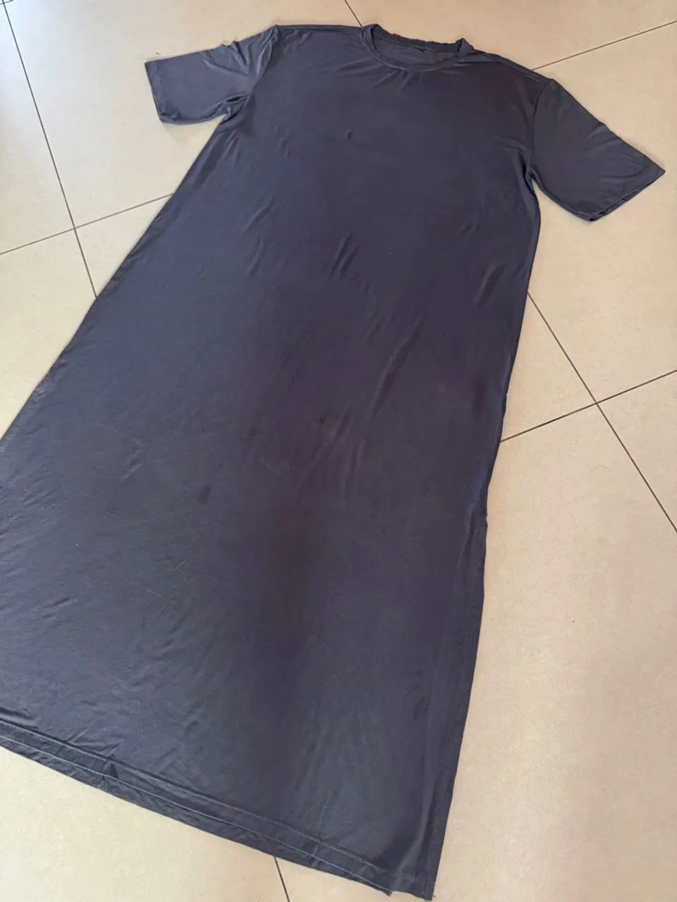 Vestido Riachuelo em malha G