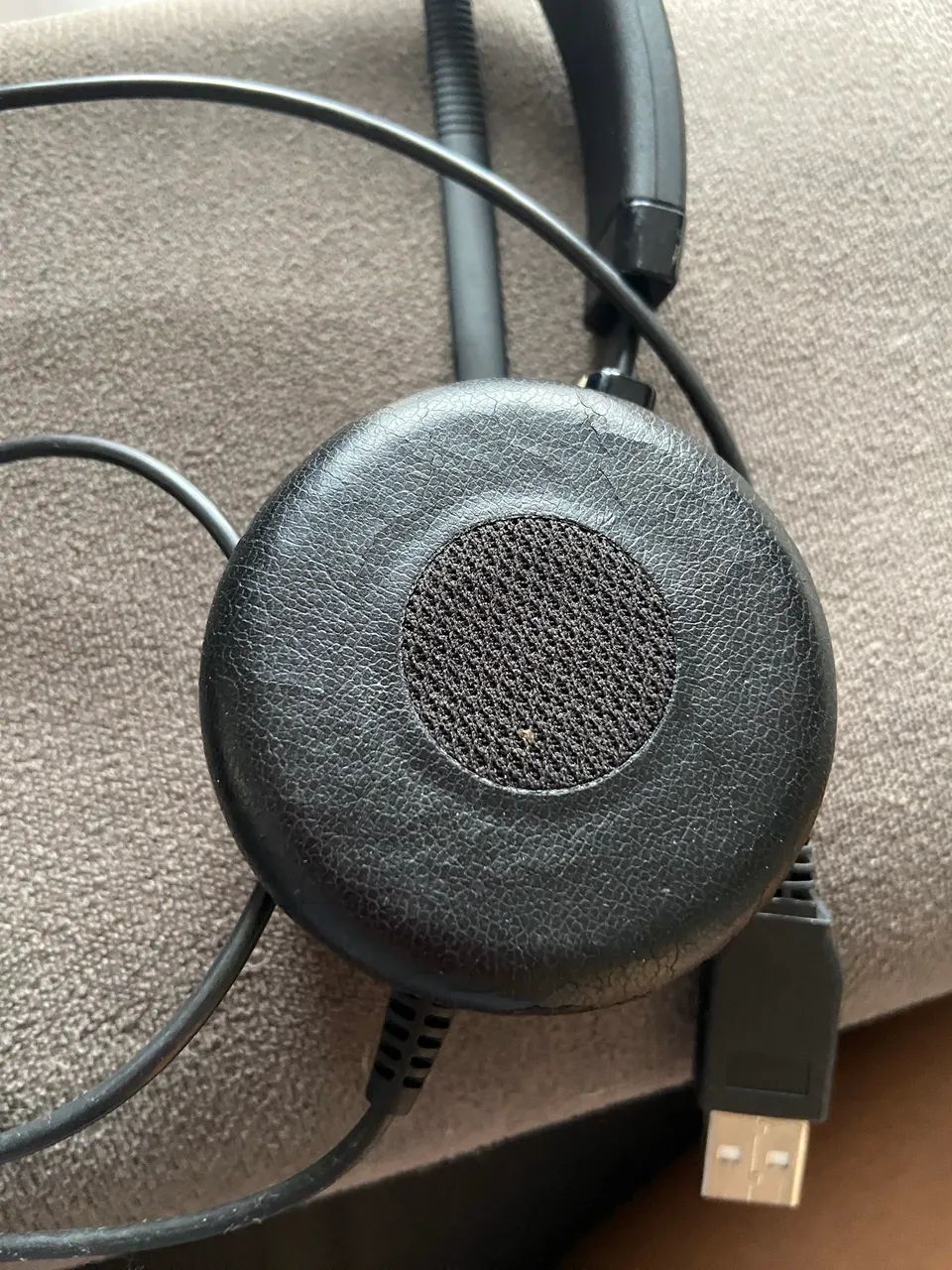 Headset jabra de enco60  - Foto 3