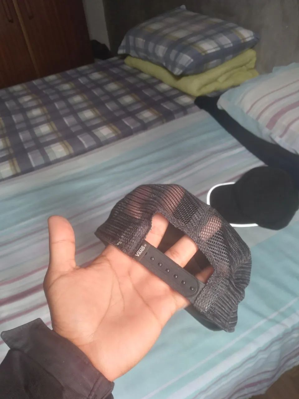 Boné vans de redinha - Foto 3