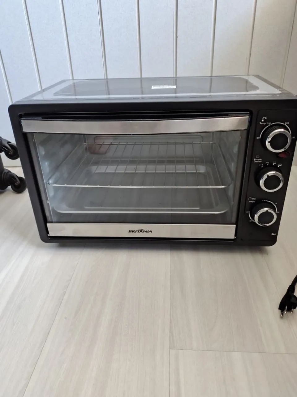 Forno Elétrico Britânia  - Foto 4