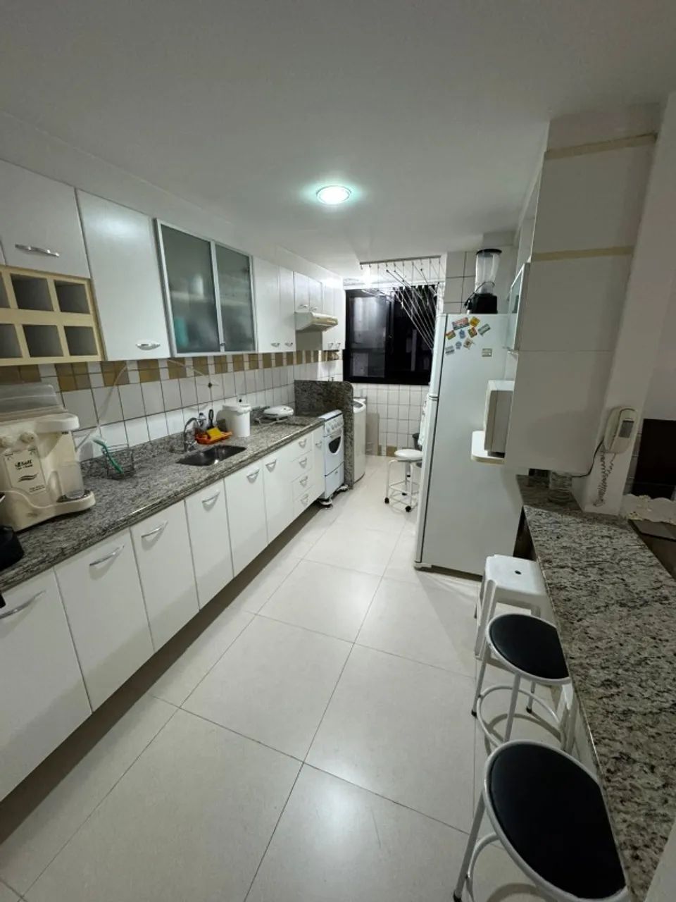 Foto - Vitória - Mata da Praia