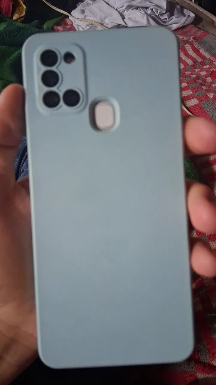 Samsung A21s