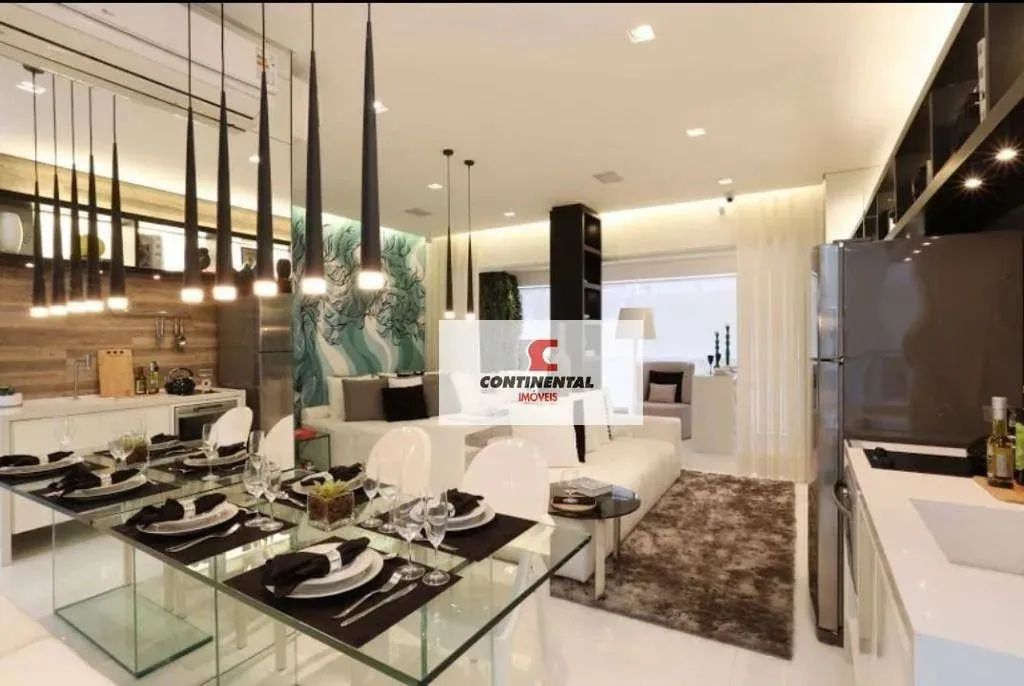 Flat com 1 dormitório à venda, 21 m² por R$ 250.000,00 - Jardim do Mar - São Bernardo do C - Foto 6