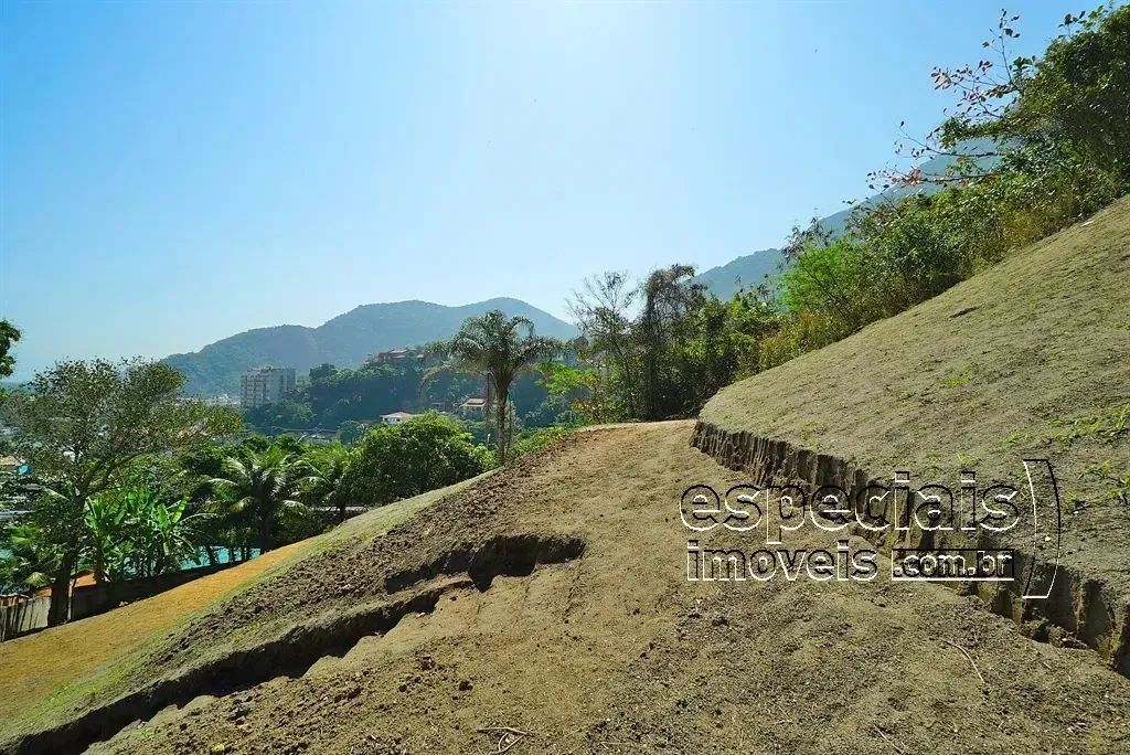Terreno à venda no Joá. Vista deslumbrante do mar e da Barra da Tijuca. - Foto 11