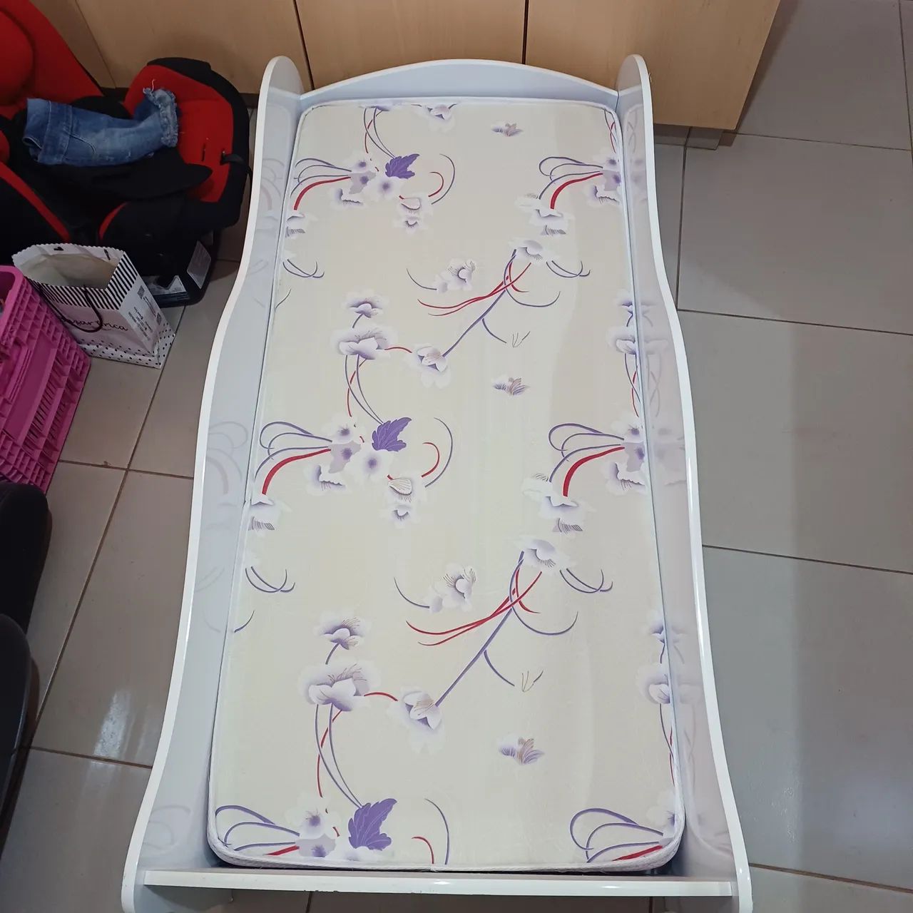 Cama infantil 64363741637123123