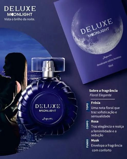 Deluxe Moonlight Jequiti - Foto 2