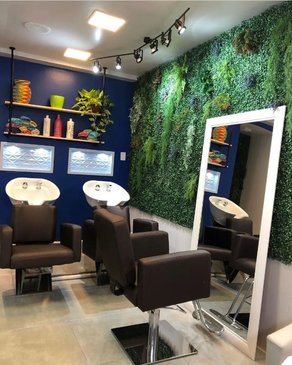 Renove seu espaço com Top de cadeira tipo poltrona ! - Foto 3