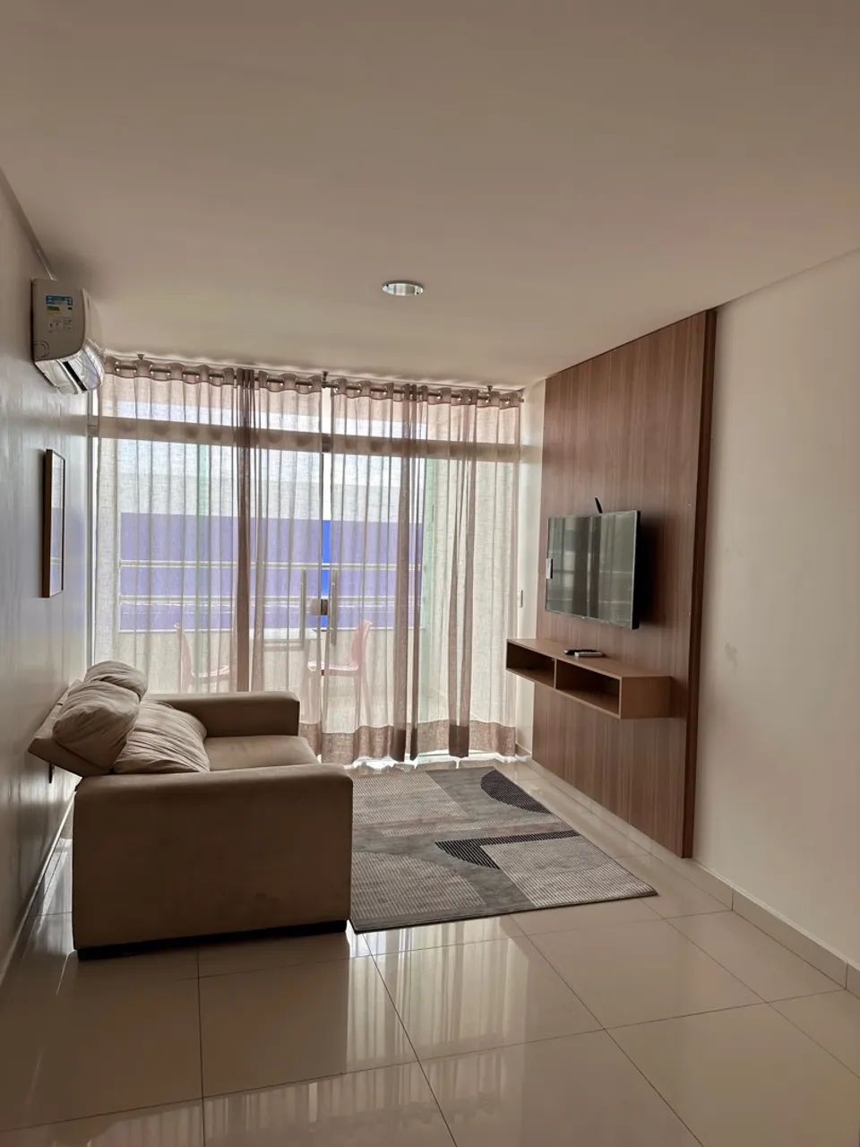 Foto - Manaus - Flores