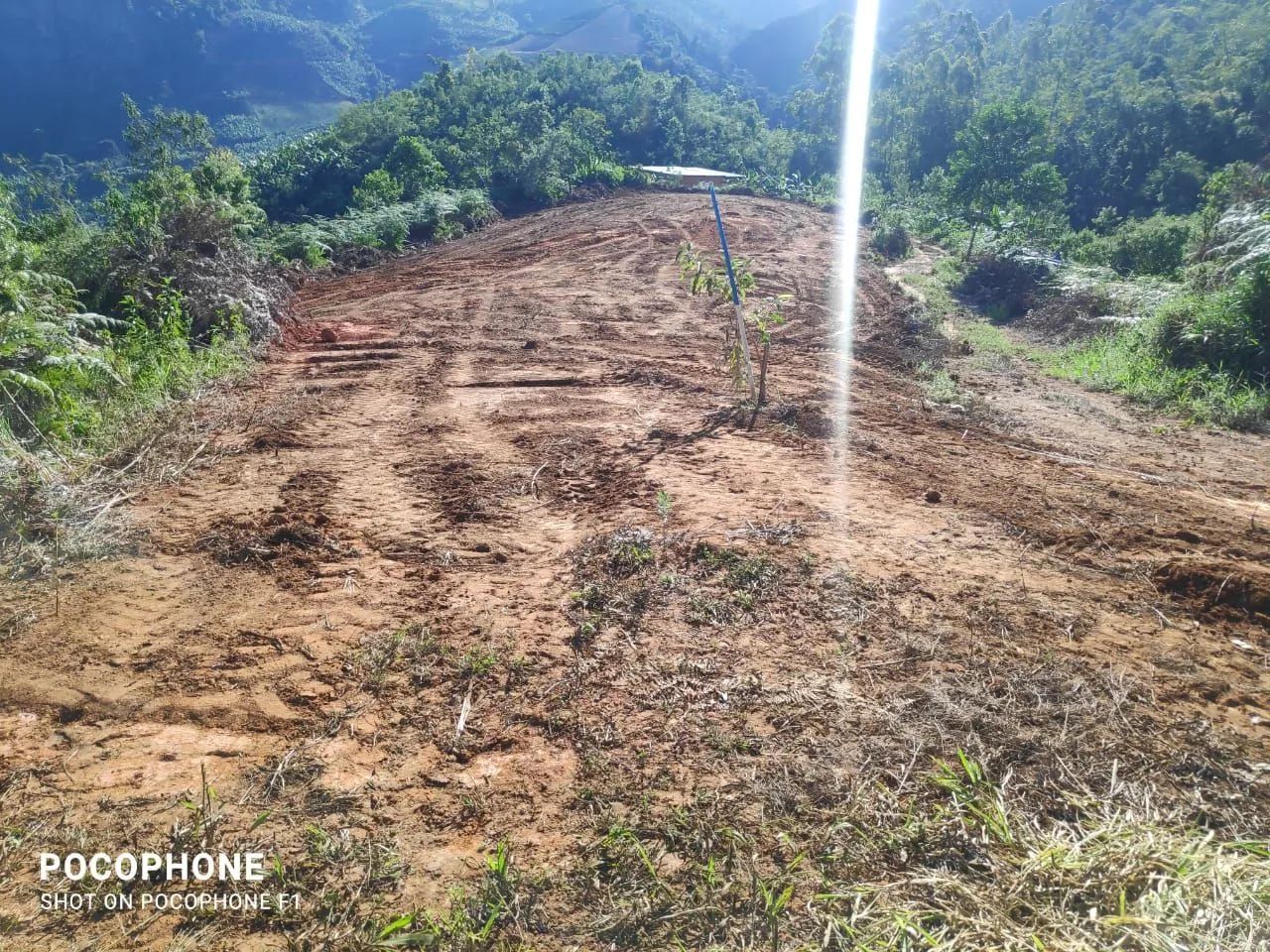 1000m² Terreno com água e luz.  - Foto 2