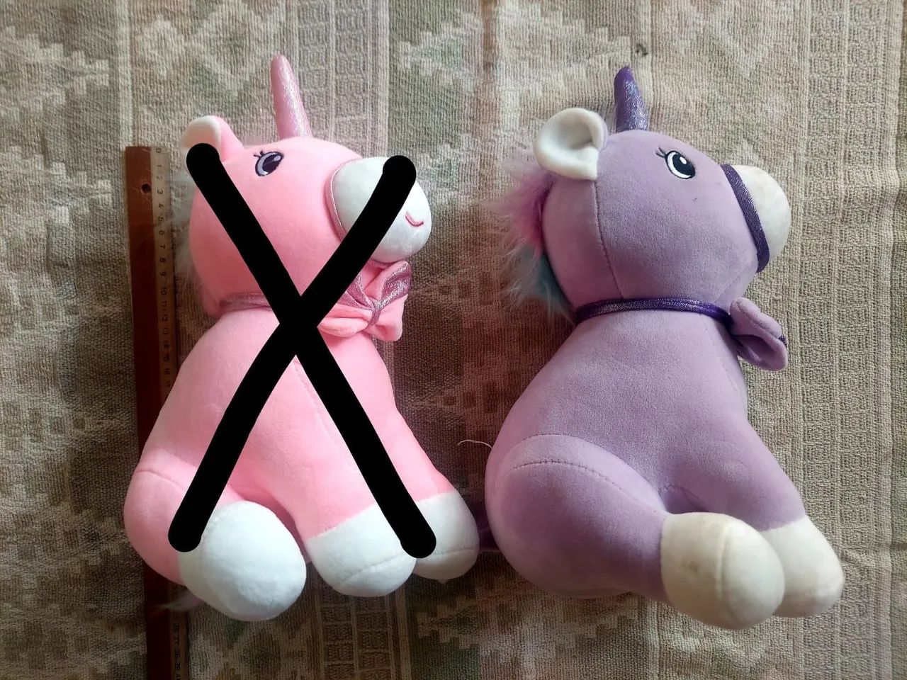 Pelúcias diversas - Foto 5