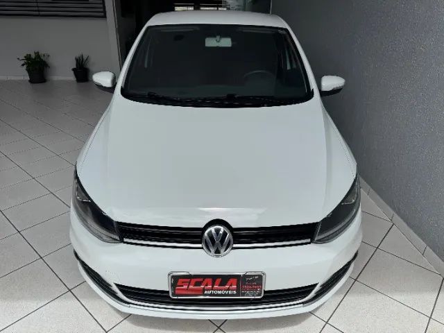 VW Fox Connect 1.6 Flex Único dono - Foto 2