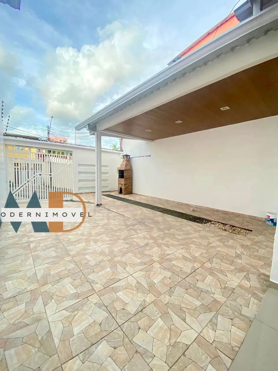 Parque10 | 3qrts | Garagem p/3 carros prox Veneza - Foto 3