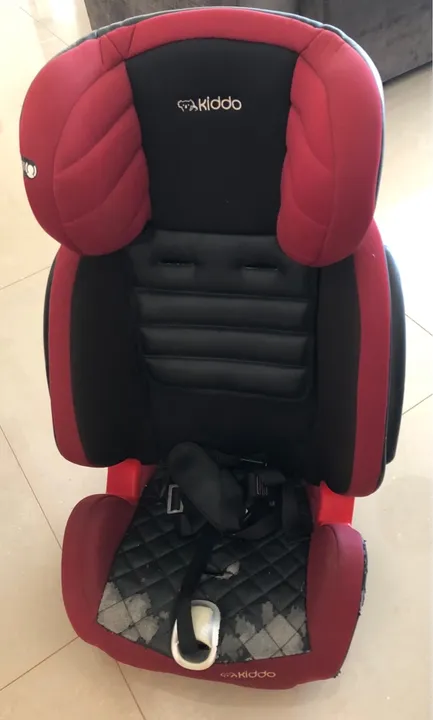 Cadeirinha para carro