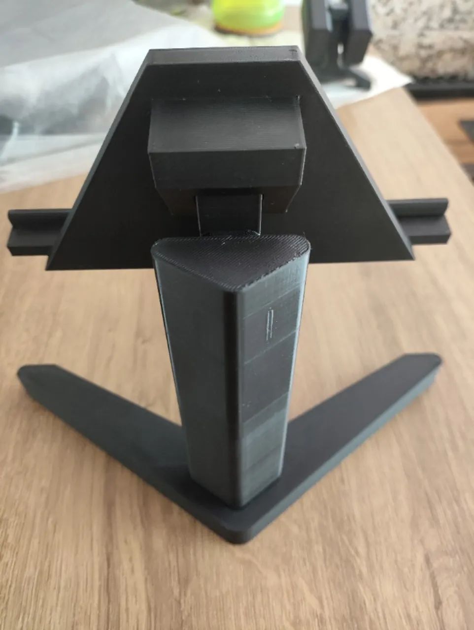 Suporte para Monitor Tela Portátil Tablet Smartfone impressão 3D - Foto 2