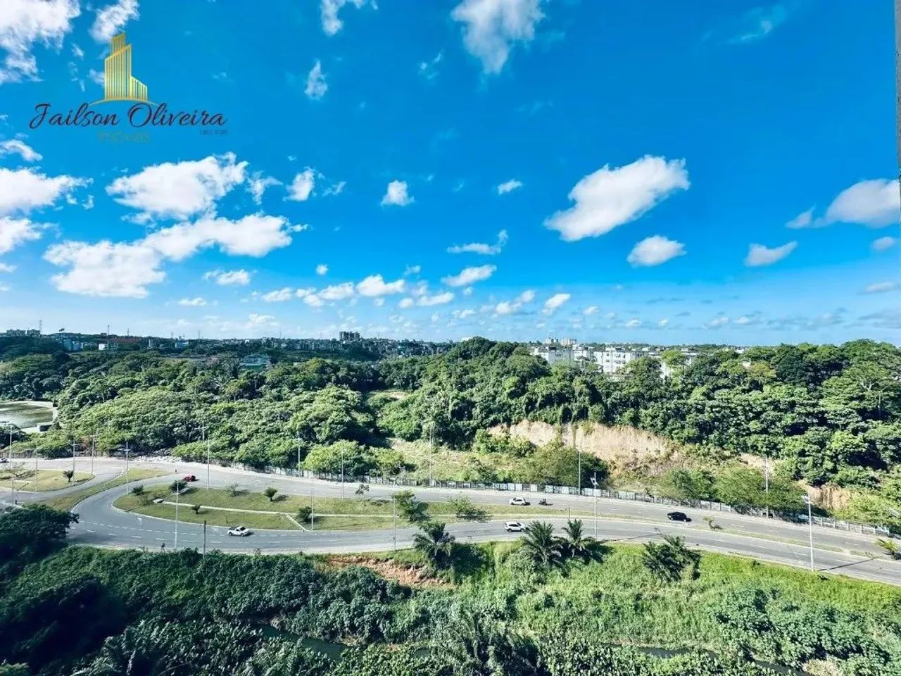 APARTAMENTO RESIDENCIAL em SALVADOR - BA, PARALELA - Foto 5