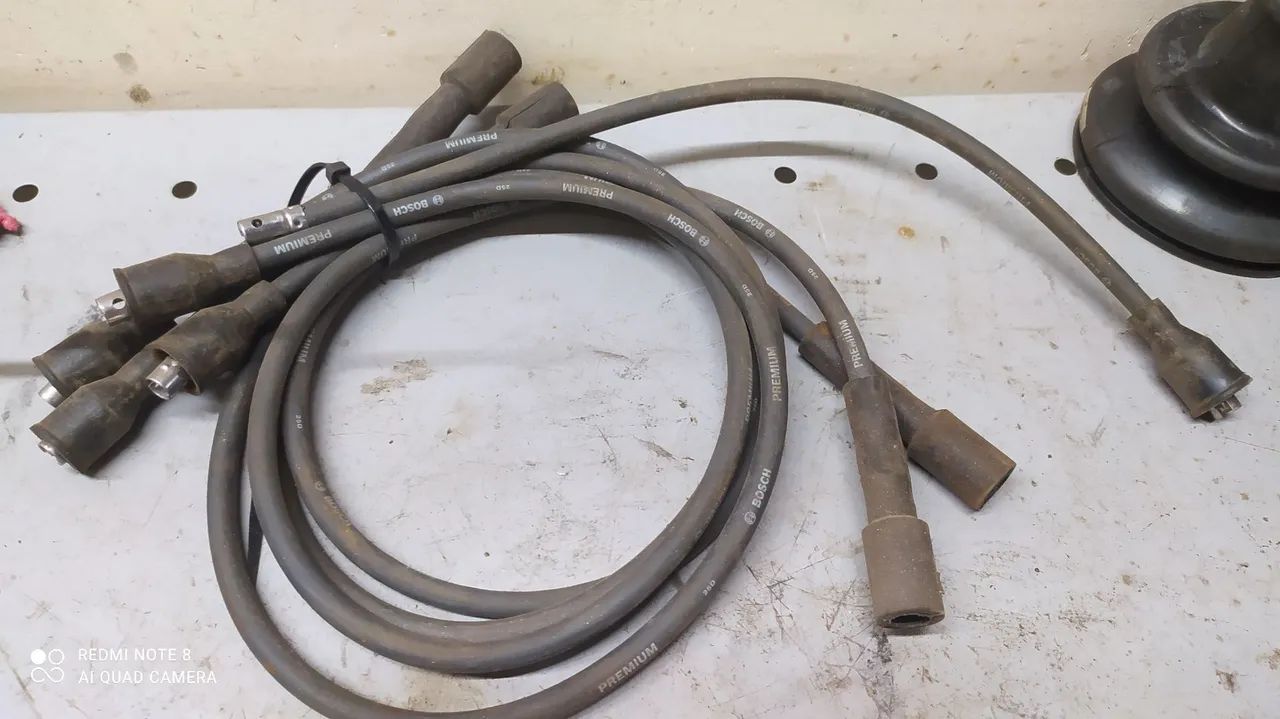 Peças carro antigo - Foto 3