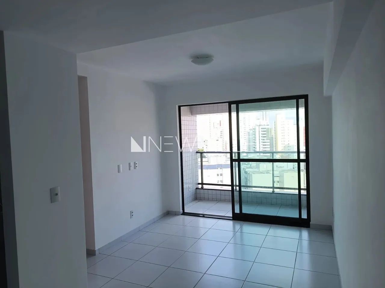 Apartamento de 2 quartos para locação em Boa Viagem - Foto 4