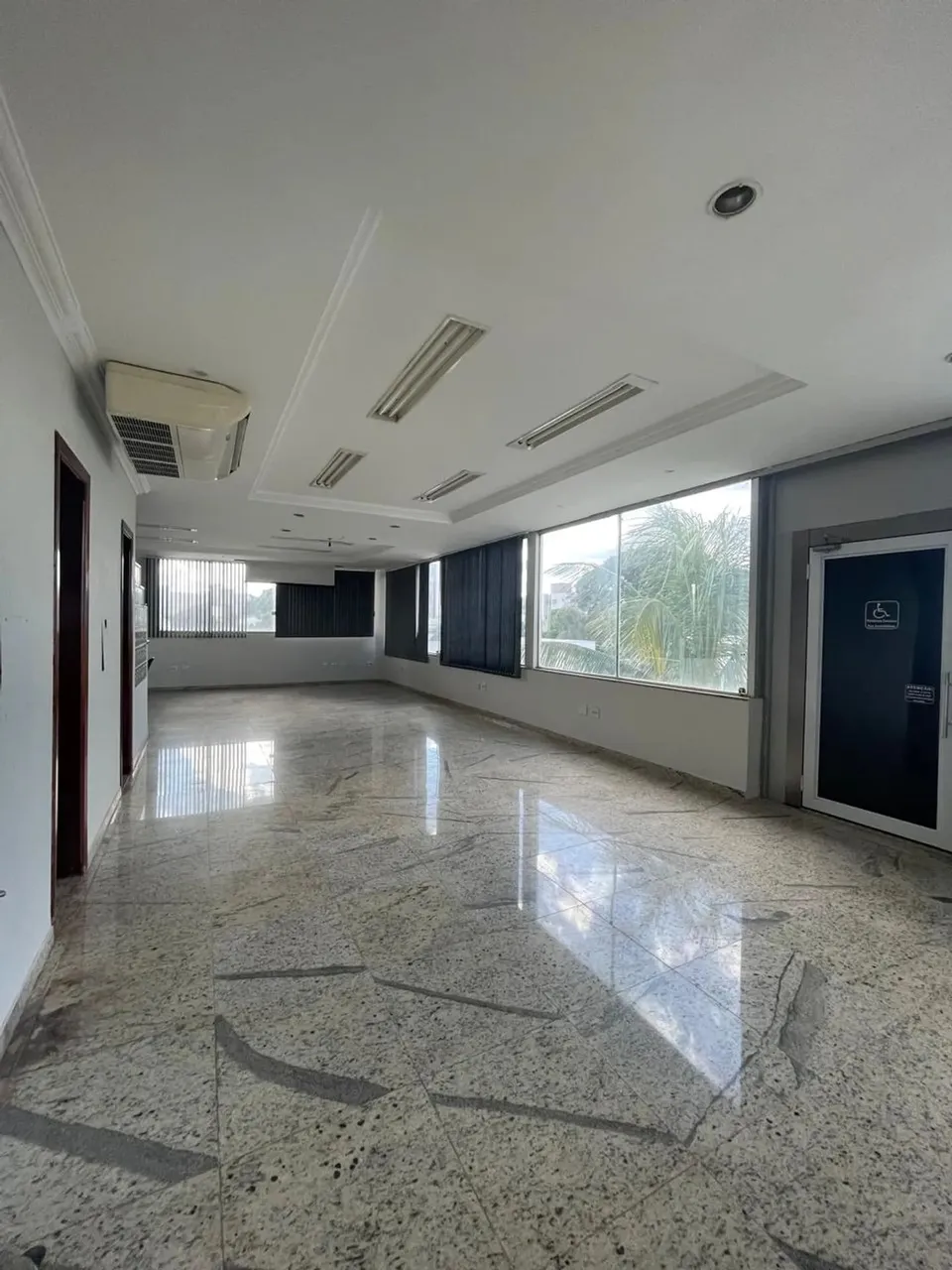 sala comercial para aluguel, UMUARAMA - Uberlândia/MG
