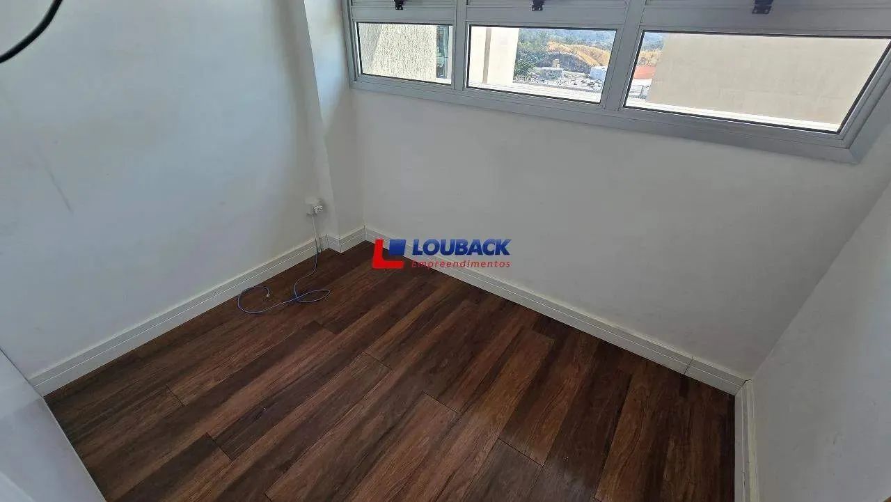 Sala para aluguel, 1 vaga, Caiçaras - Belo Horizonte/MG - Foto 11