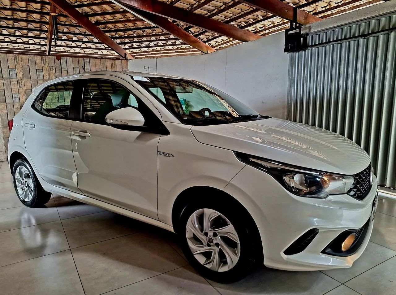 Argo drive 1.3 2018 - Foto 2