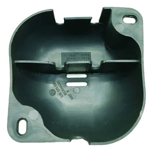 Capa Protetor Sonda Lambda Vw Golf 2003 - Foto 4
