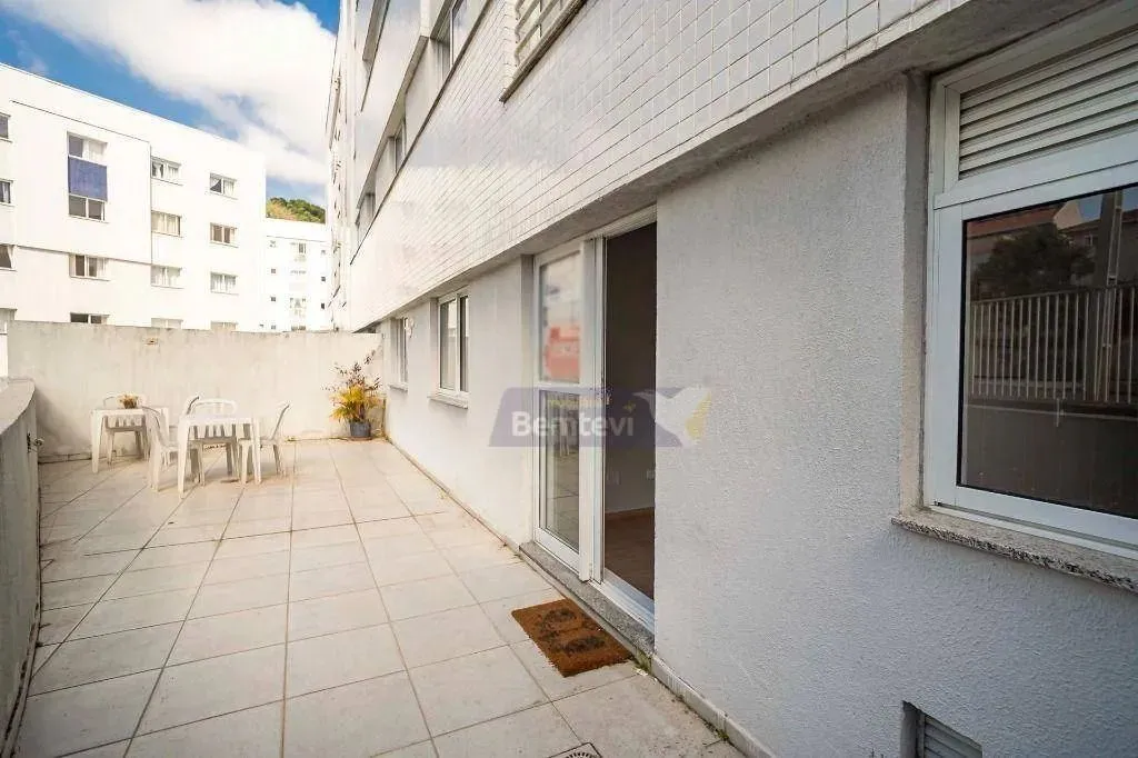 Apartamento Garden no Ilhas do Caribe Home Club à venda, 86 m² por R$ 520.000 - Vista Aleg