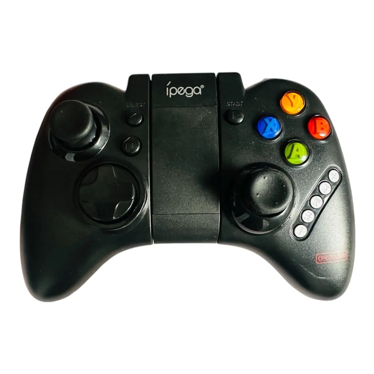 Kit VR Shinecon com Controle Ipega para Jogos e Filmes - Foto 3