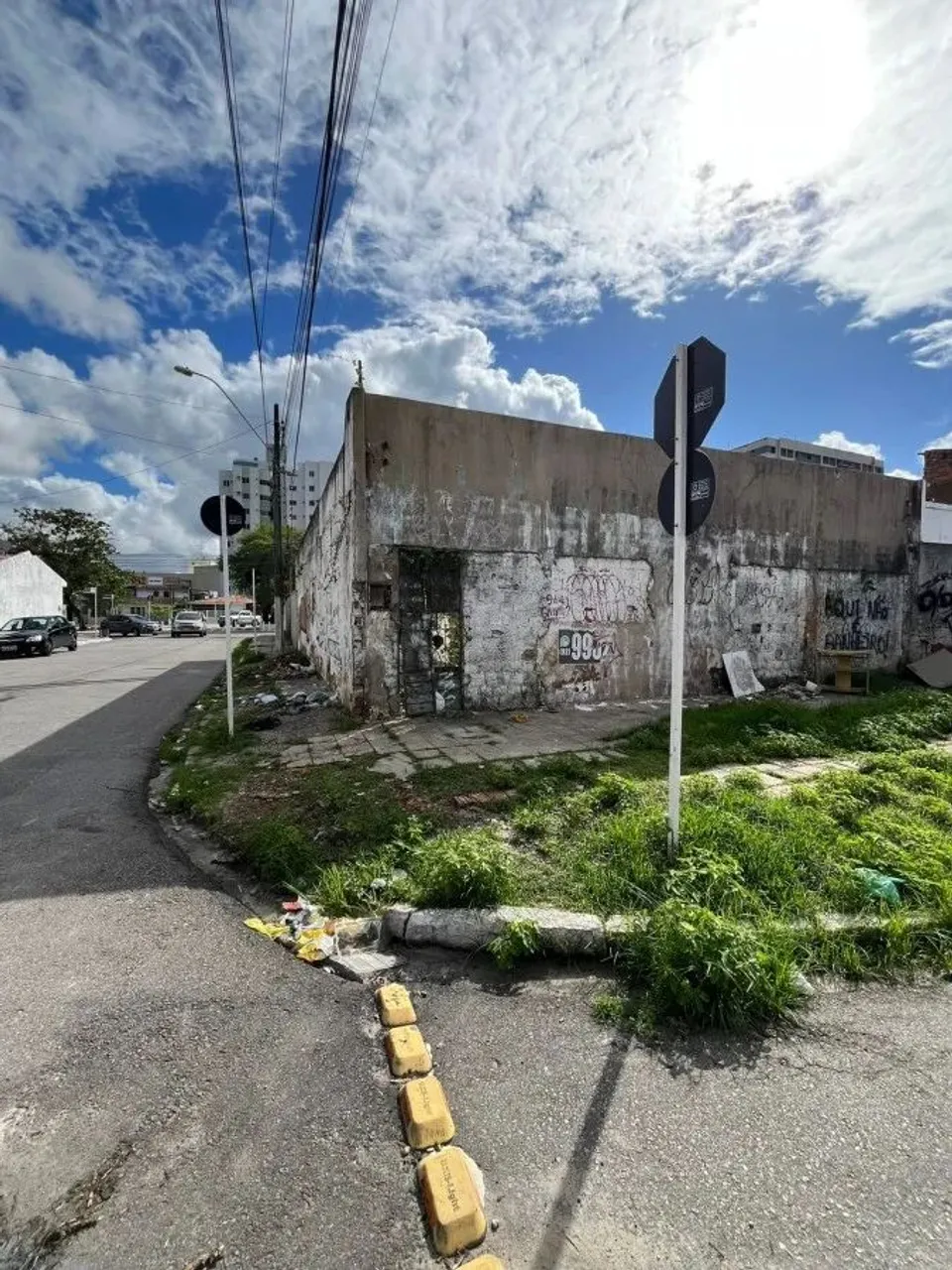 Terreno para Venda em Maceió, Jatiúca