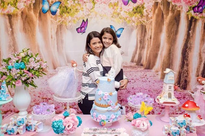 Fotografo Aniversario- Infantil - Foto 2