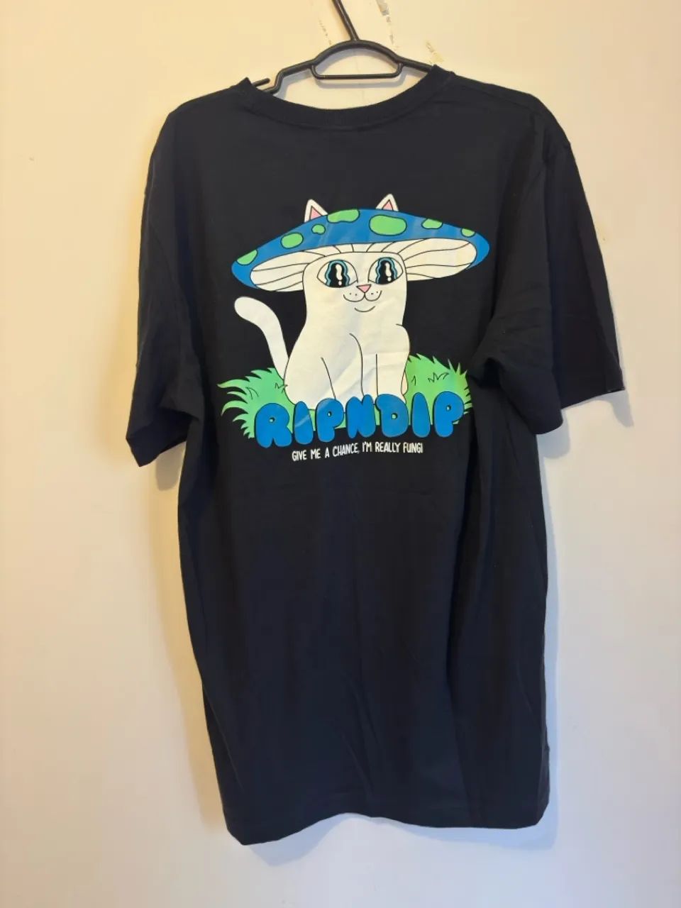 Camiseta Ripndip - Foto 4