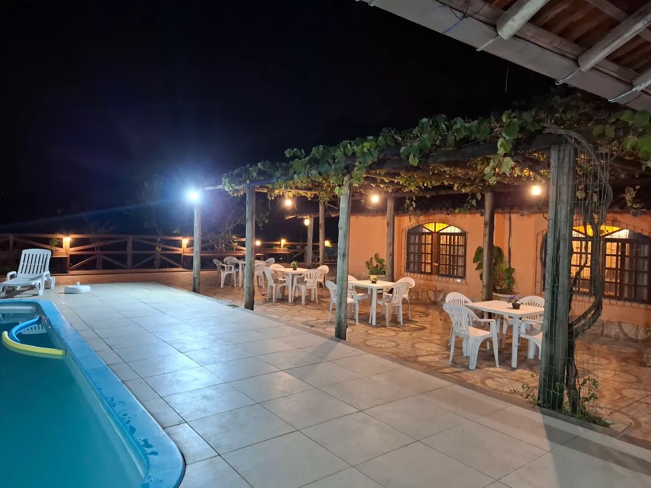 FERIADOS DE MARÇO NO SÍTIO DESCANSO RURAL 